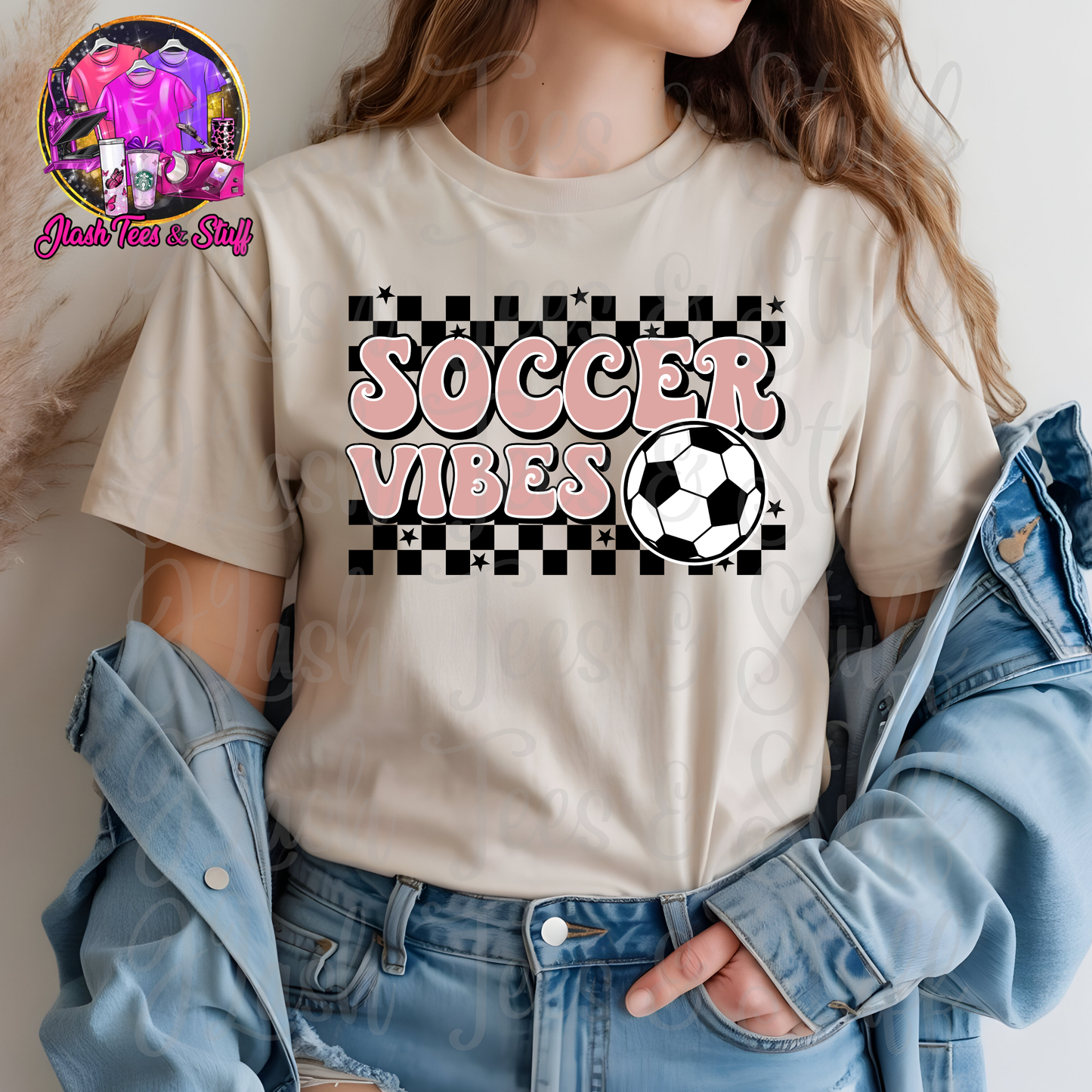 Soccer Vibes