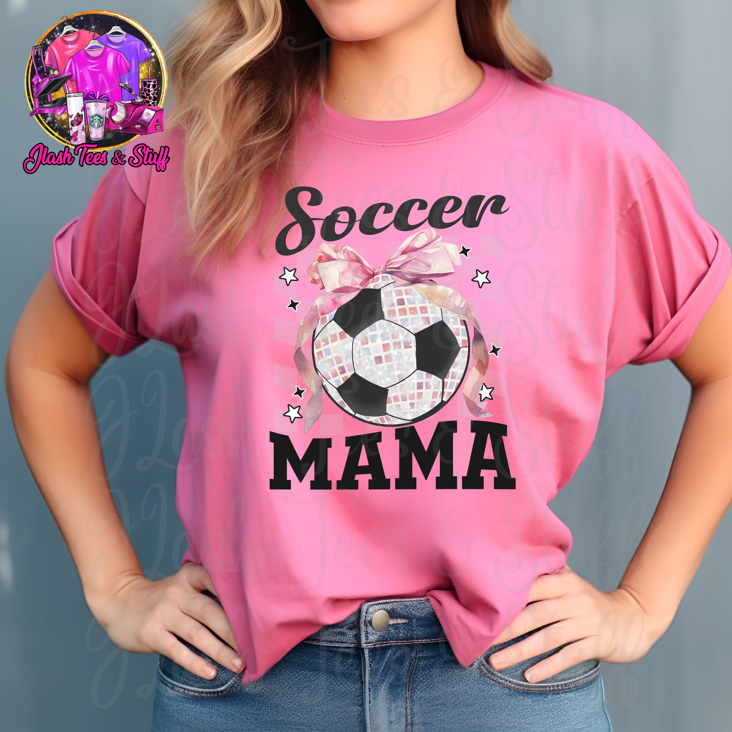 Soccer Mama