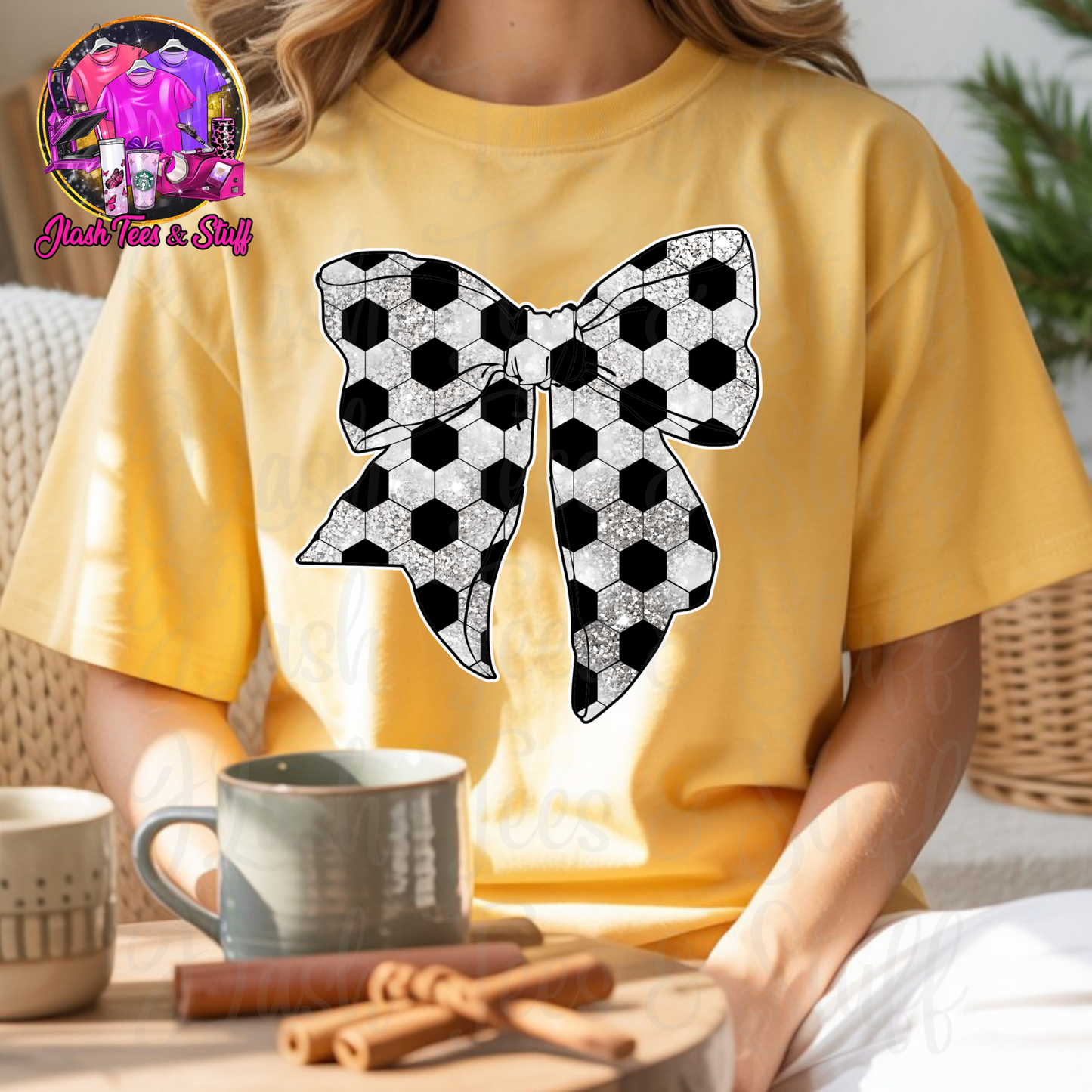 Soccer Bow