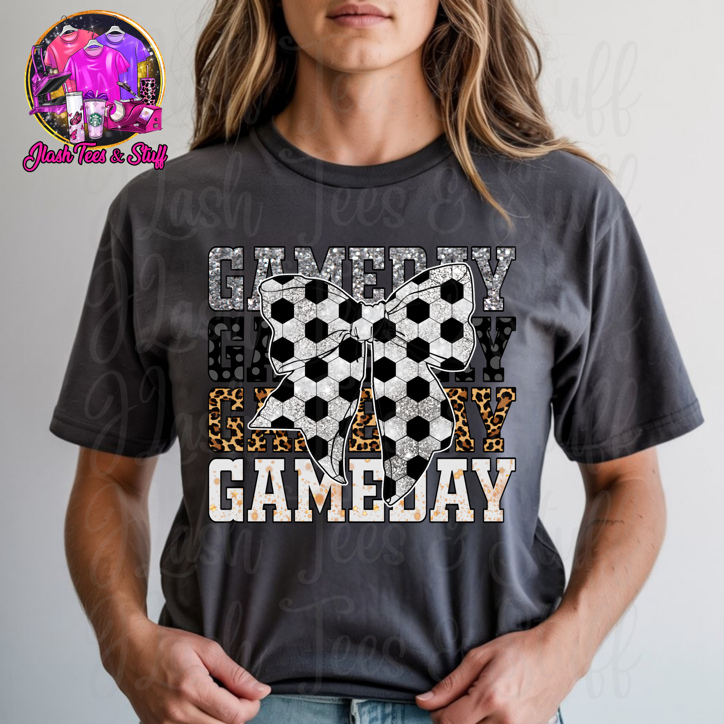 Game Day