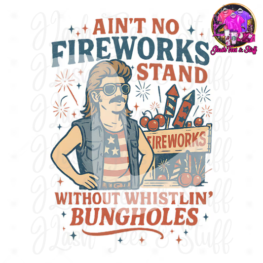 Whistlin Bungholes
