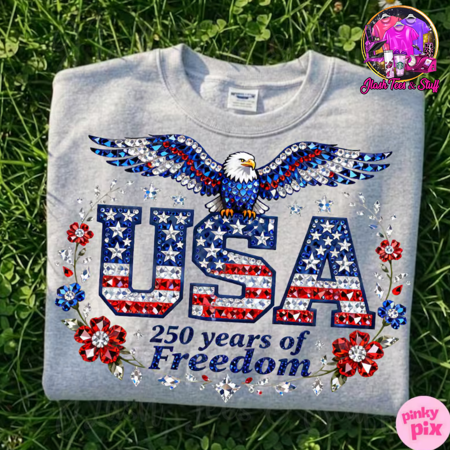 Blingy USA