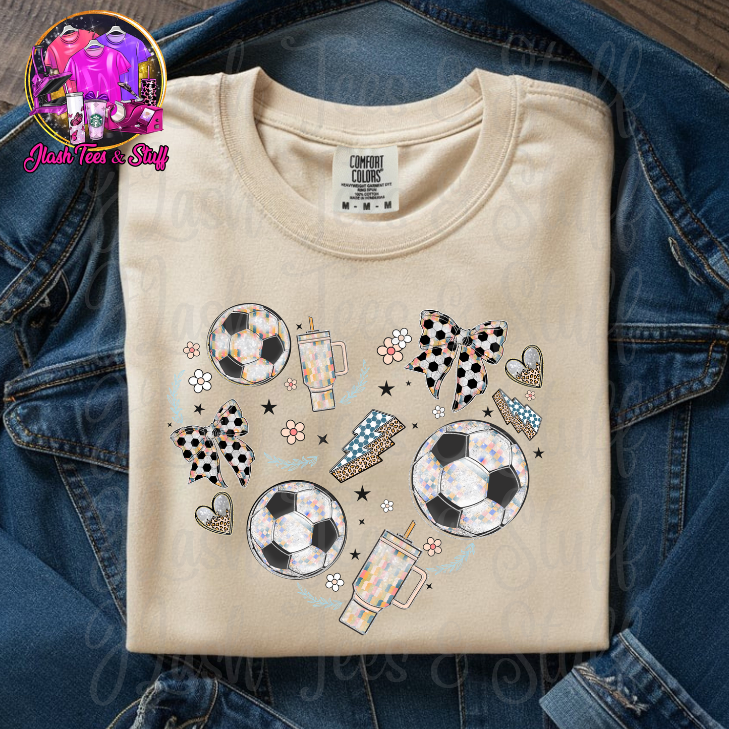 Soccer Heart