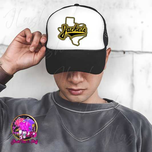 Jackets | Hat