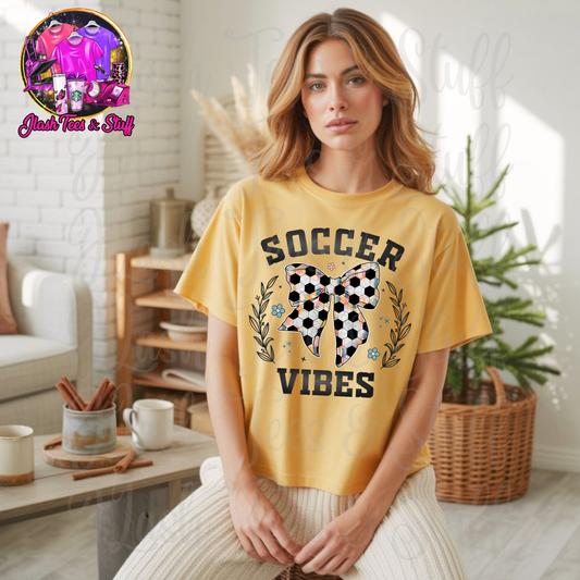 Soccer Vibes
