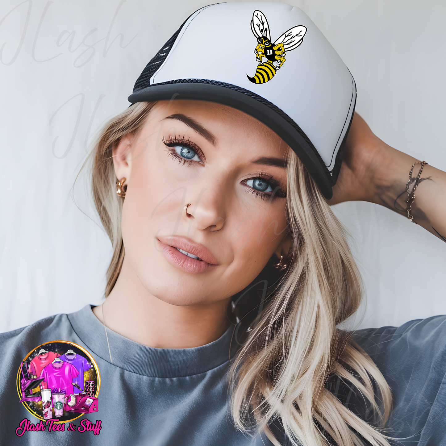 Yellowjacket | Hat