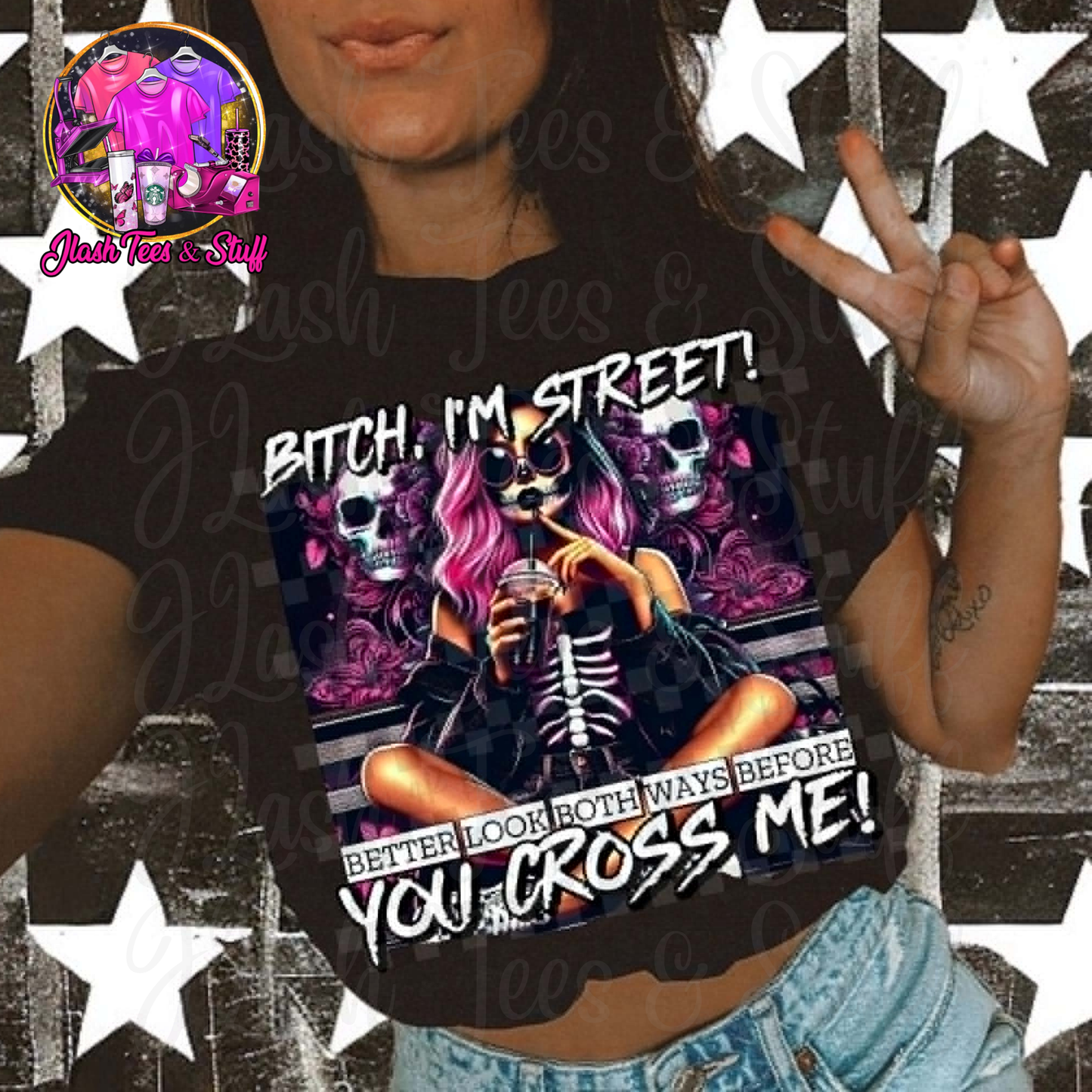 Better Look Both Ways