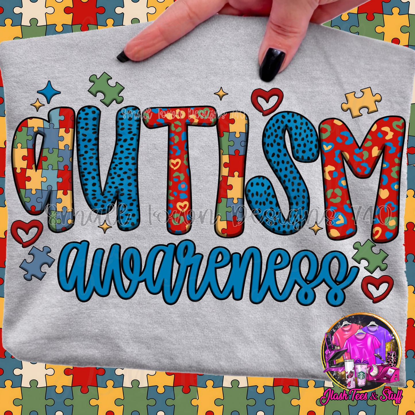 Autism - Awareness
