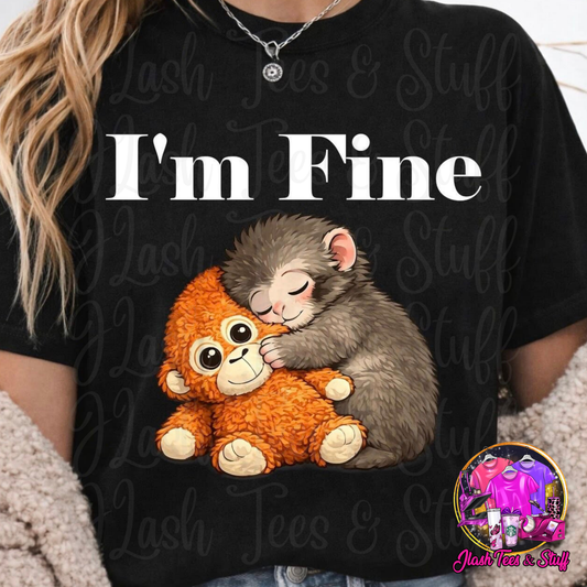 I'm Fine