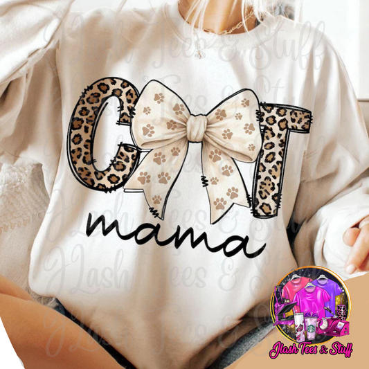 Cat Mama