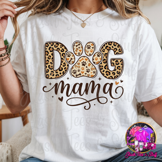 Dog Mama