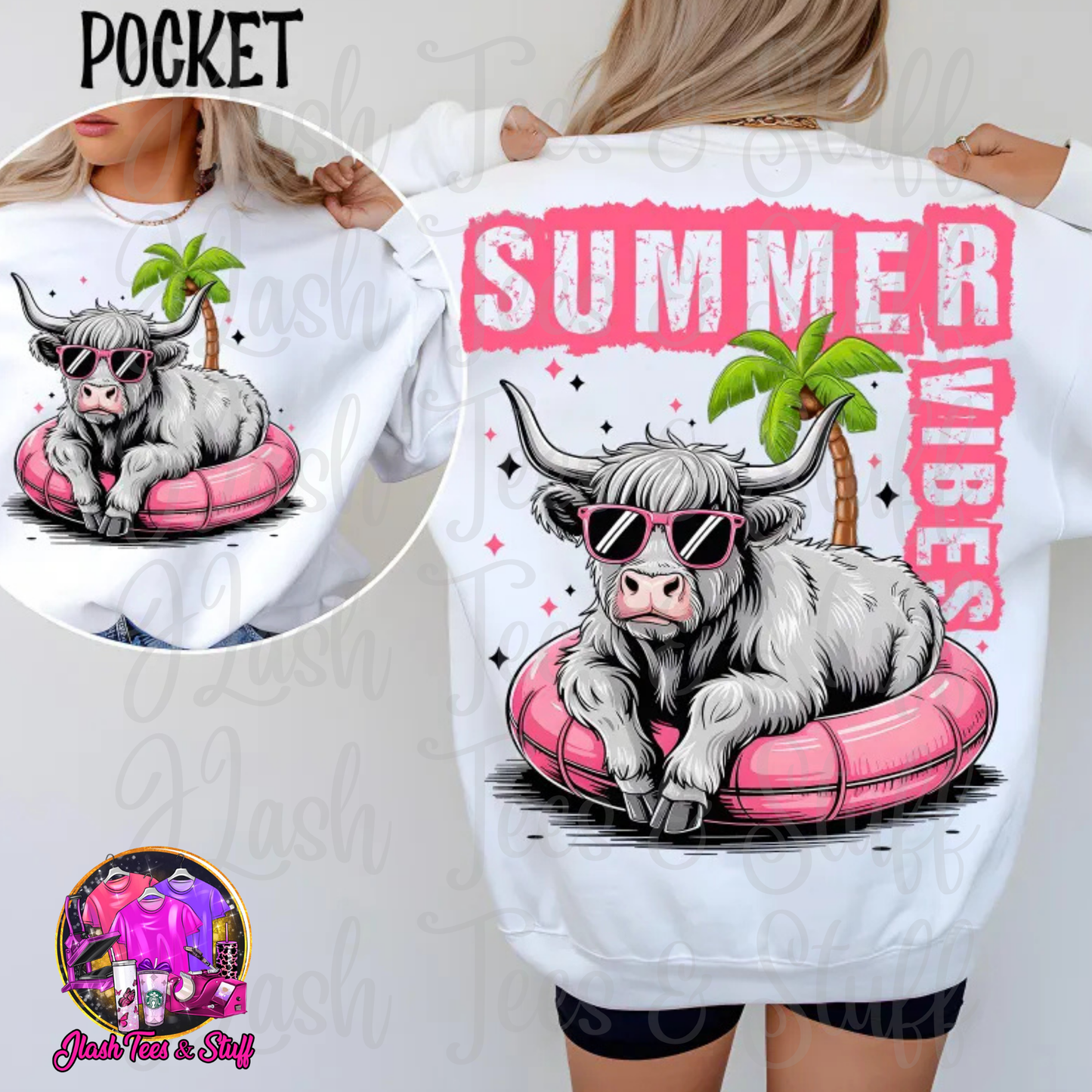 Summer Vibes