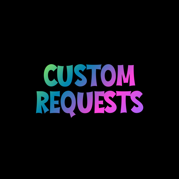Custom Requests