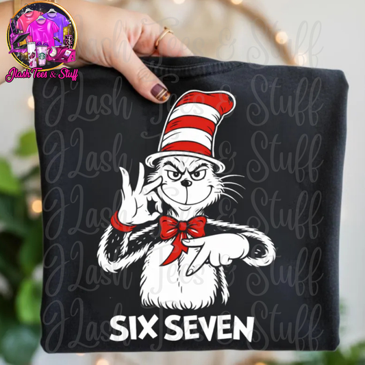 Six Seven
