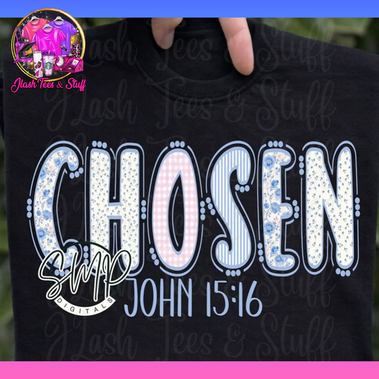 Chosen