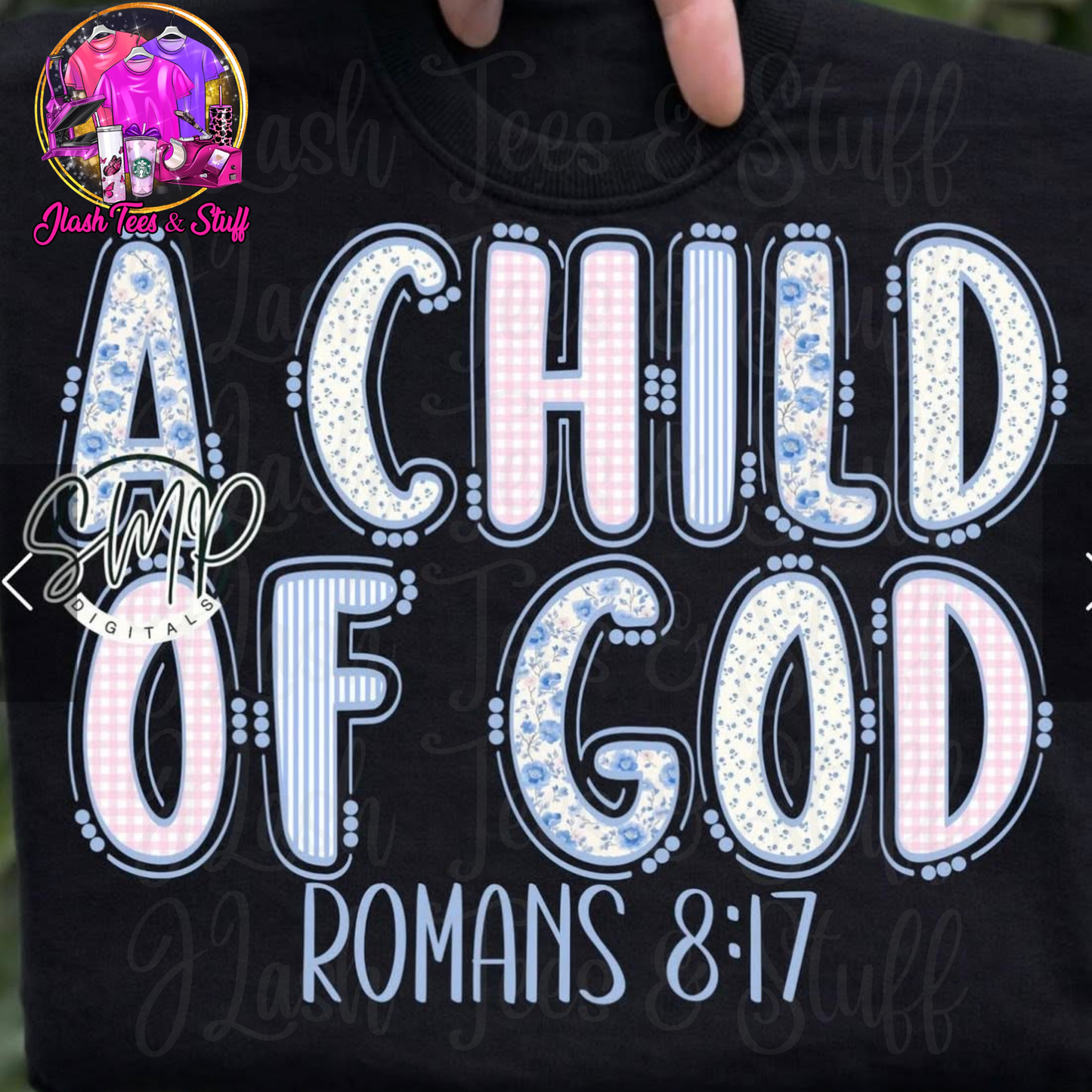 A Child of God