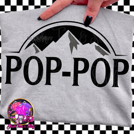 Pop Pop