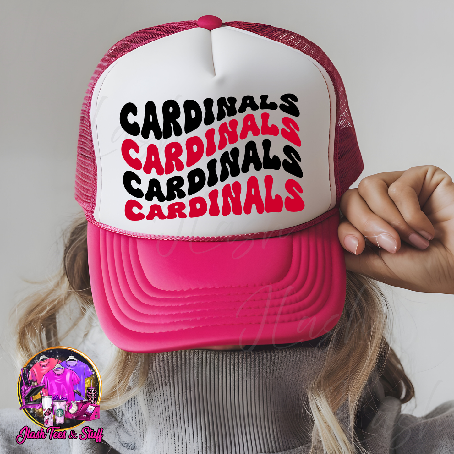 Cardinals | Hat