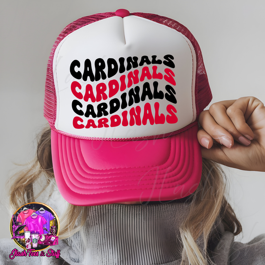 Cardinals | Hat