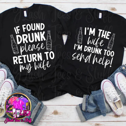 If Found!