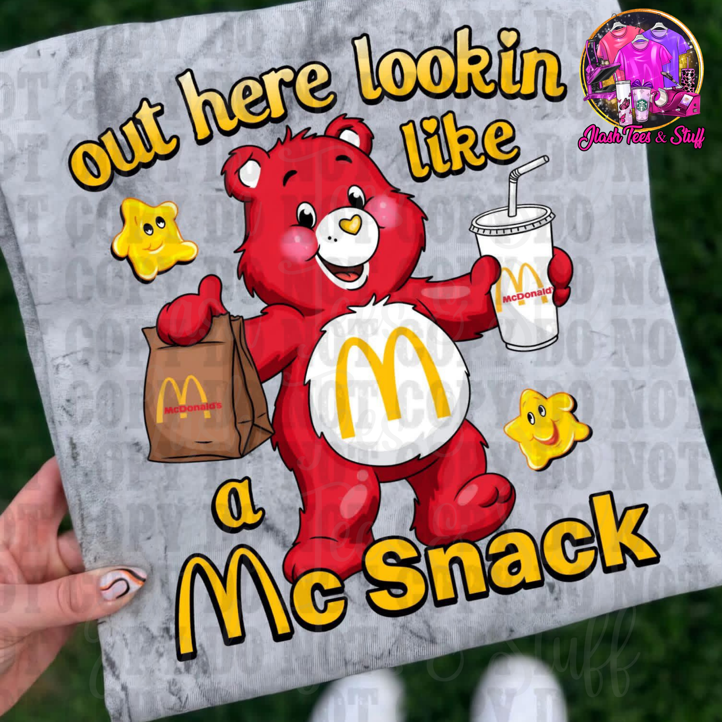 McSnack