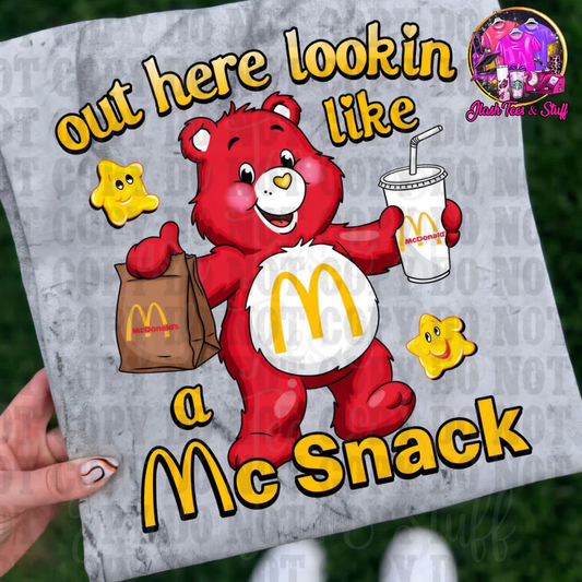 McSnack