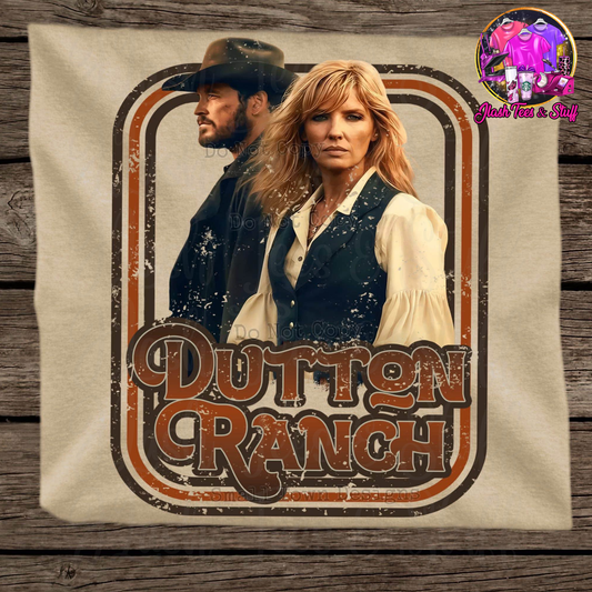 Dutton Ranch