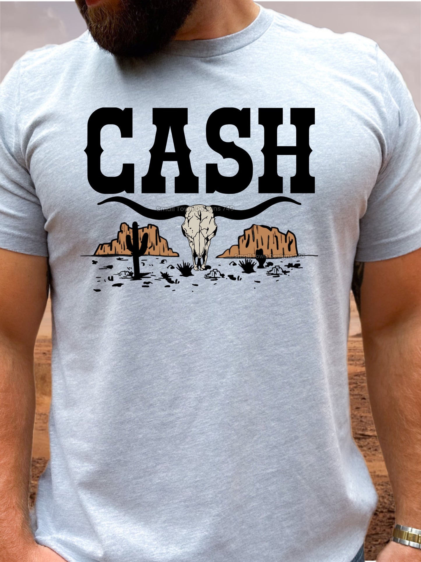 Cash