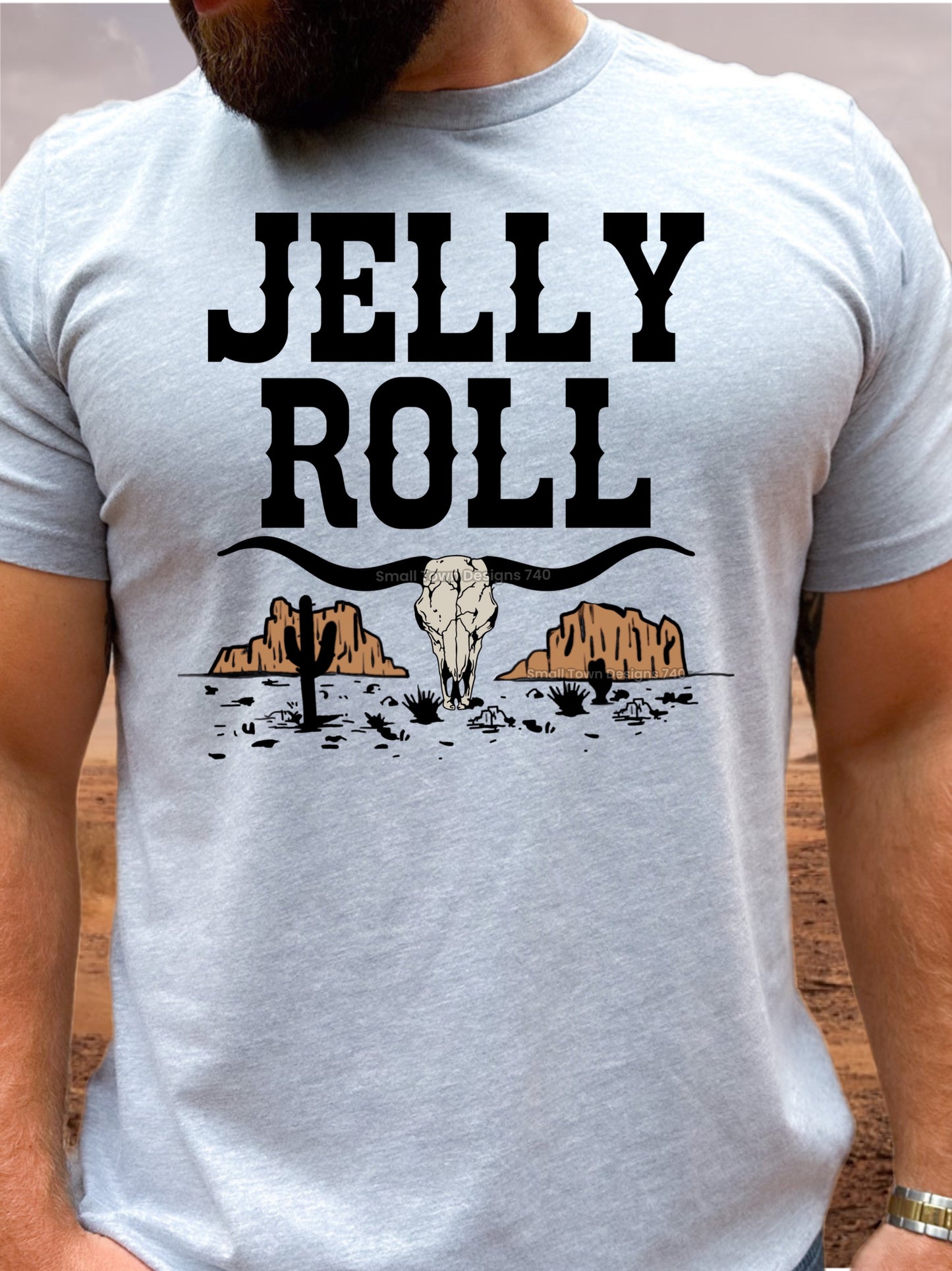 Jelly Roll