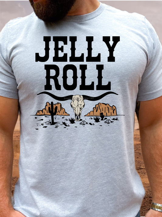 Jelly Roll