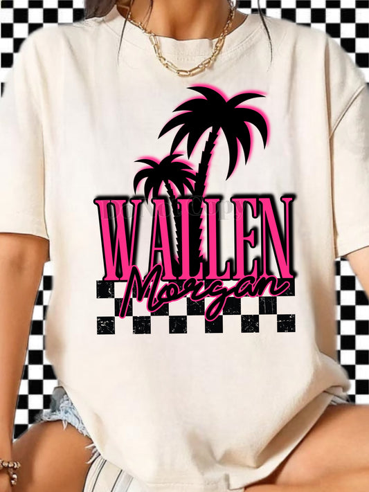 Morgan Wallen