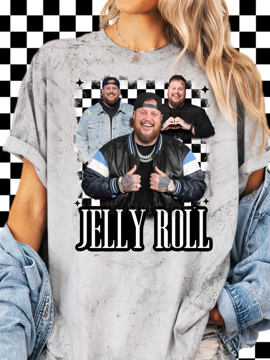 Jelly Roll
