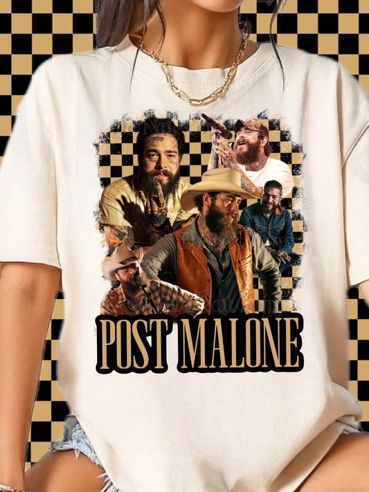 Post Malone