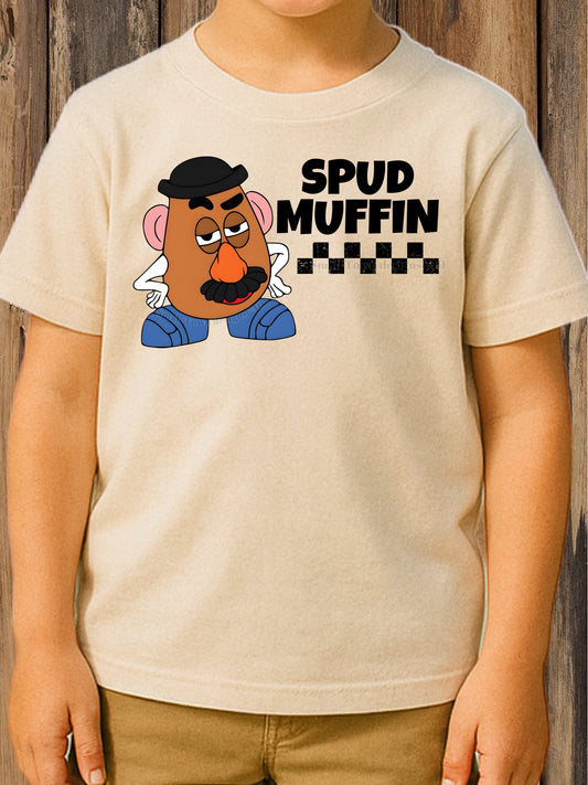 Spud Muffin