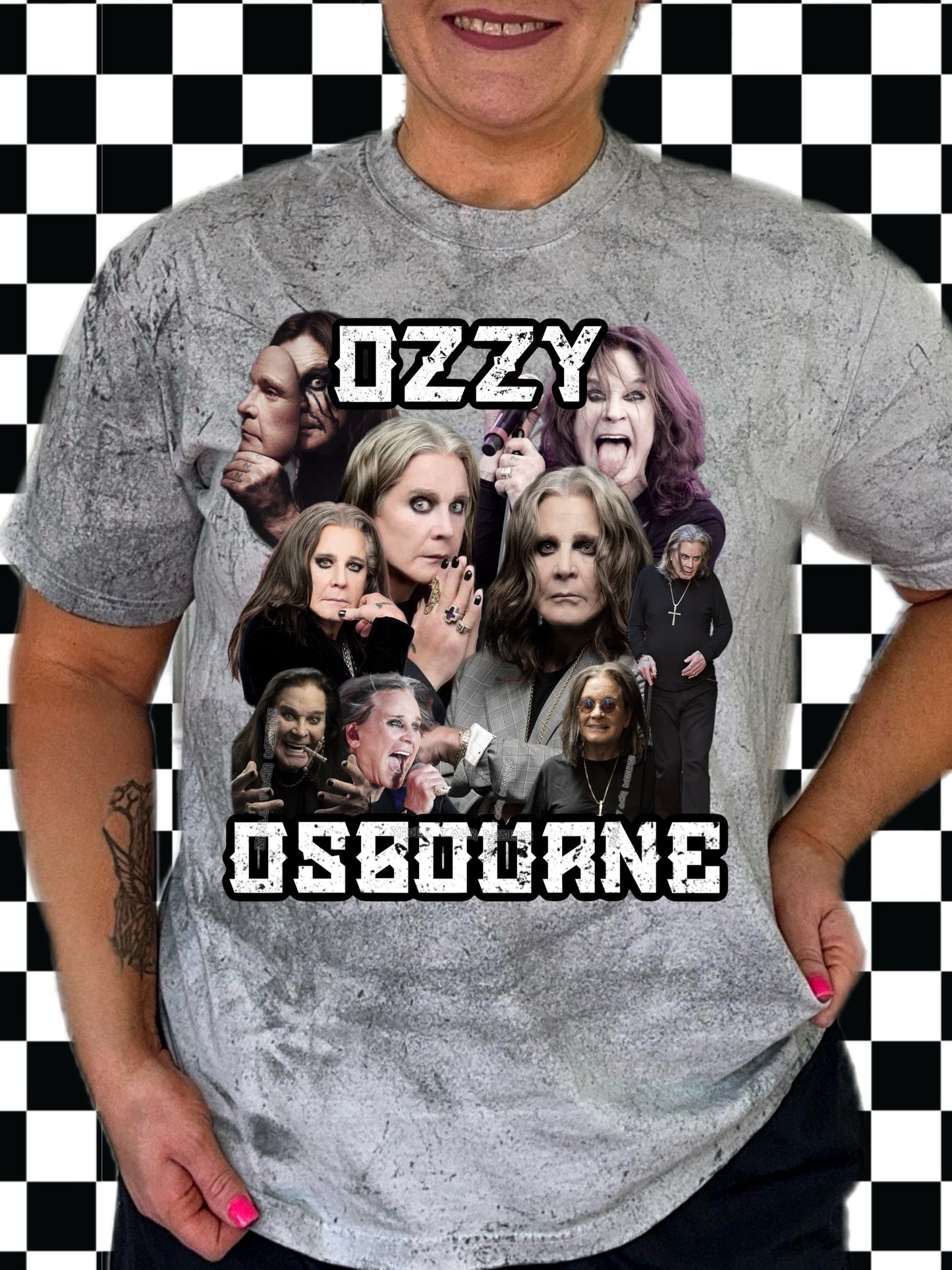 Ozzy