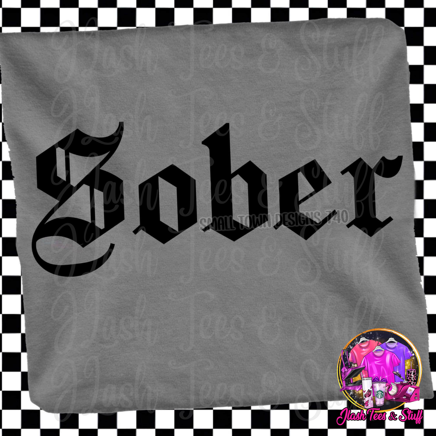Sober