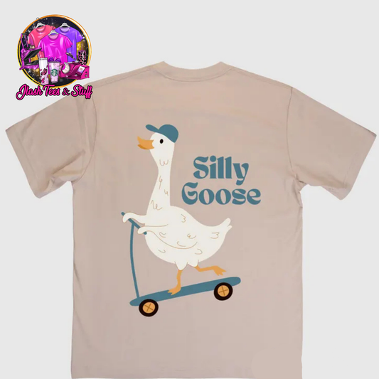 Silly Goose