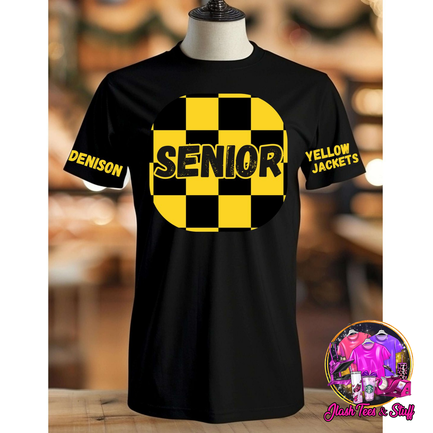 Senior Shirt