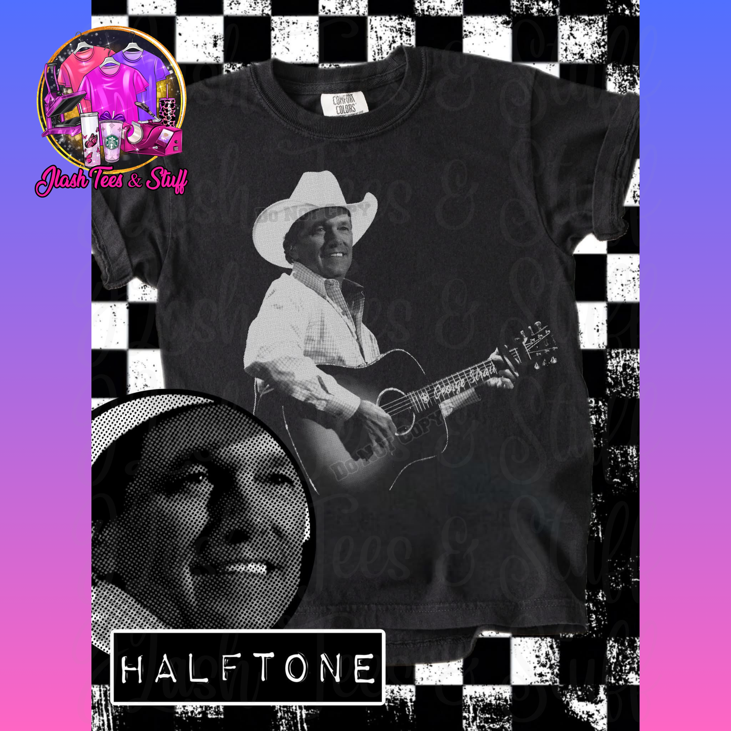 George Strait