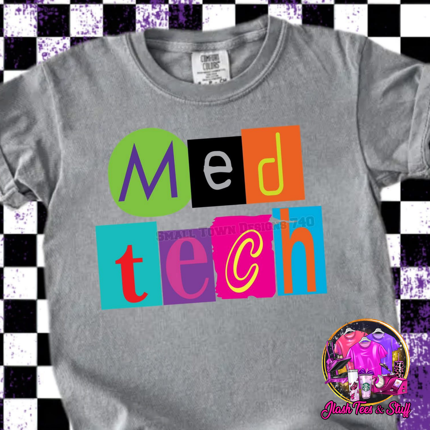 Med Tech