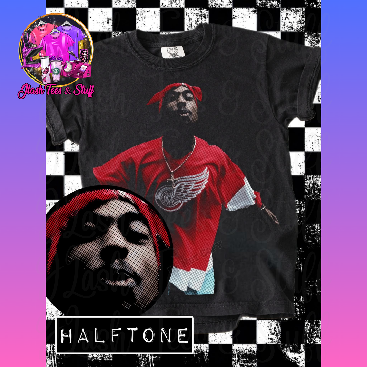 Tupac