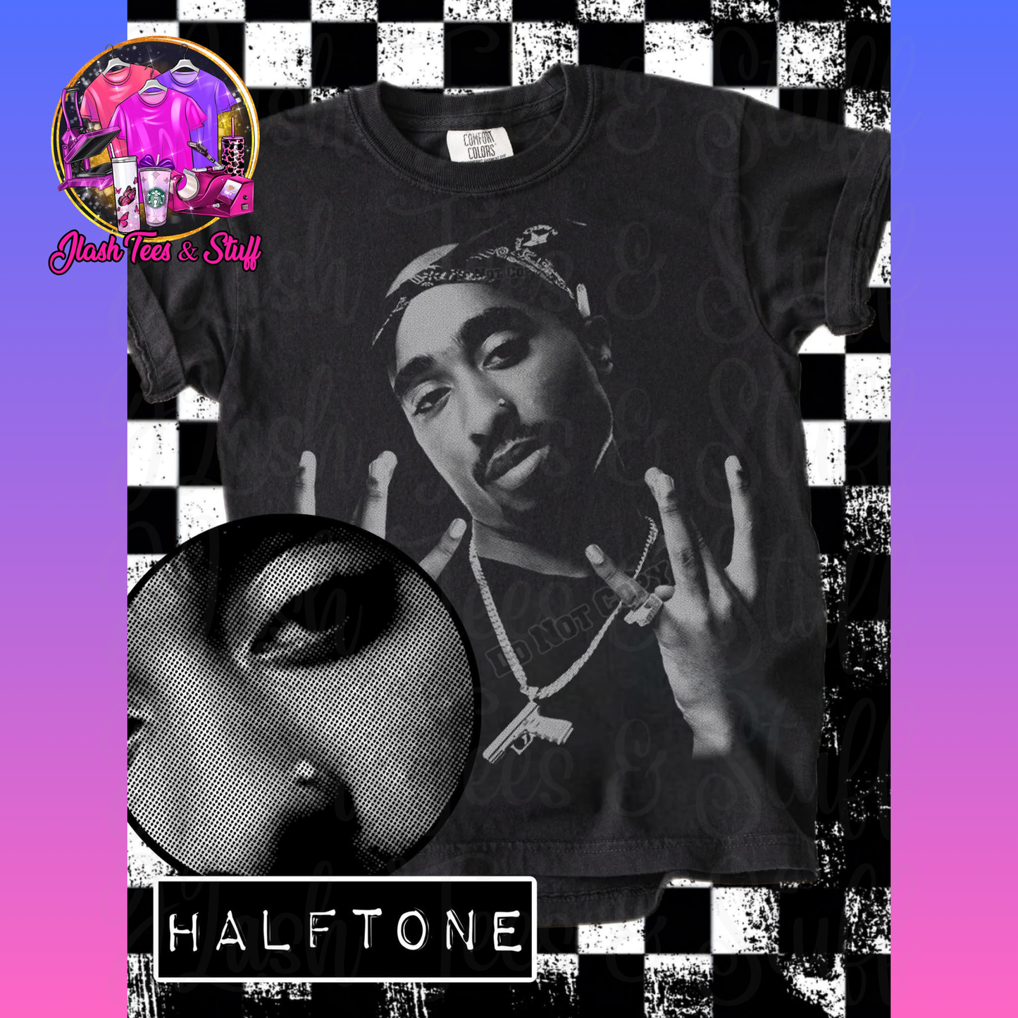 Tupac