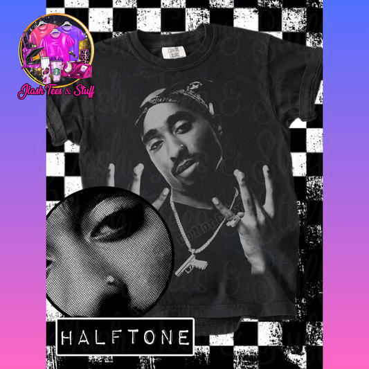 Tupac