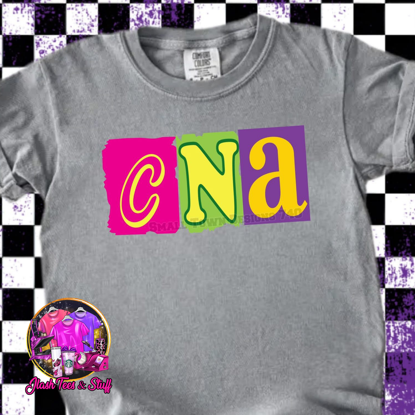 CNA