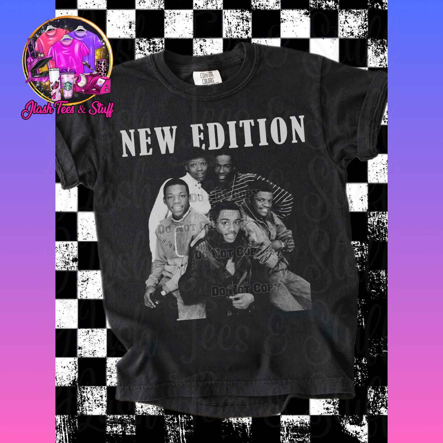 New Edition