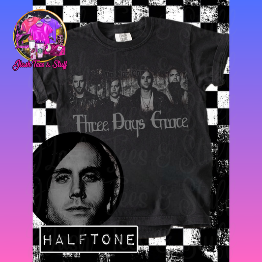 Three Days Grace
