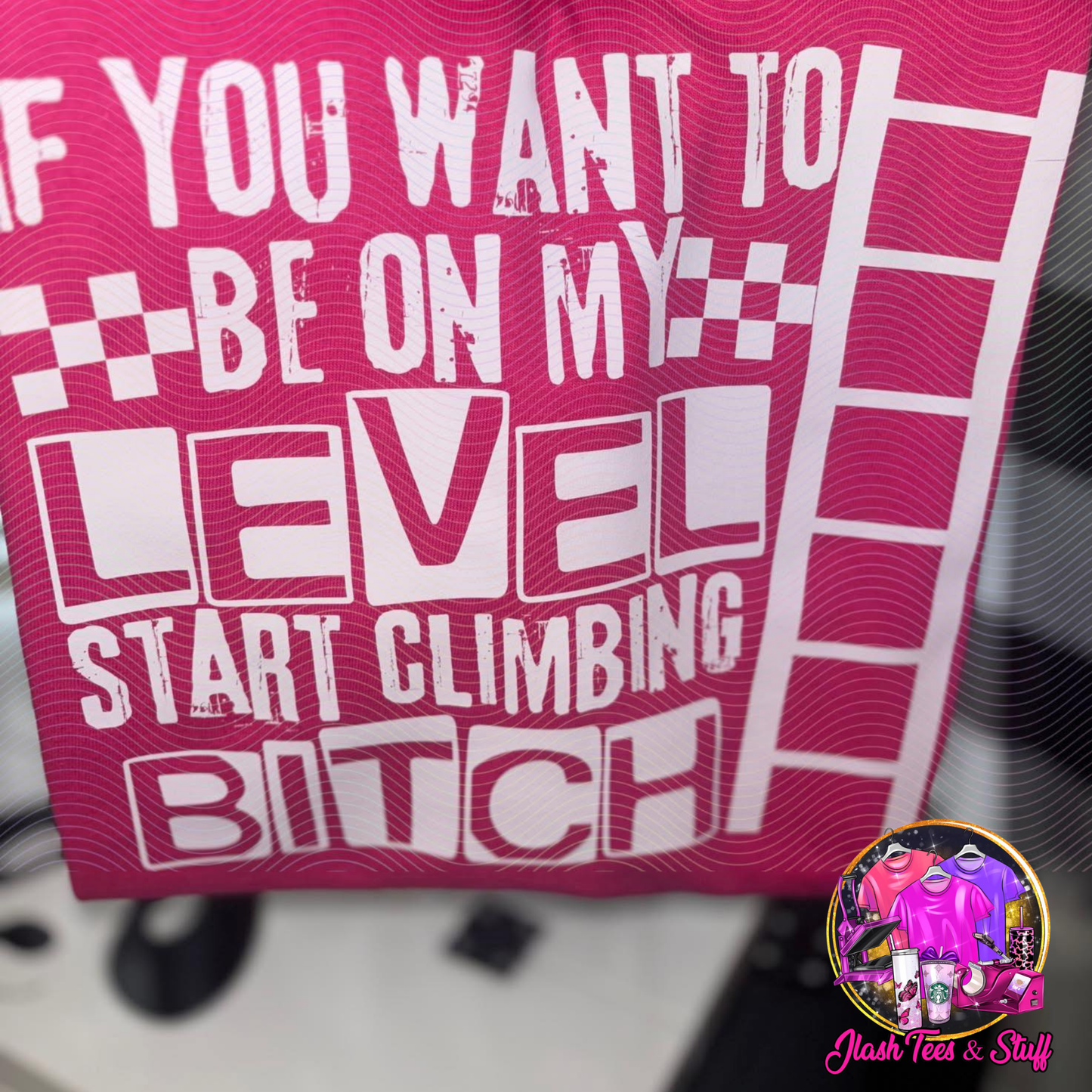 Start Climbing