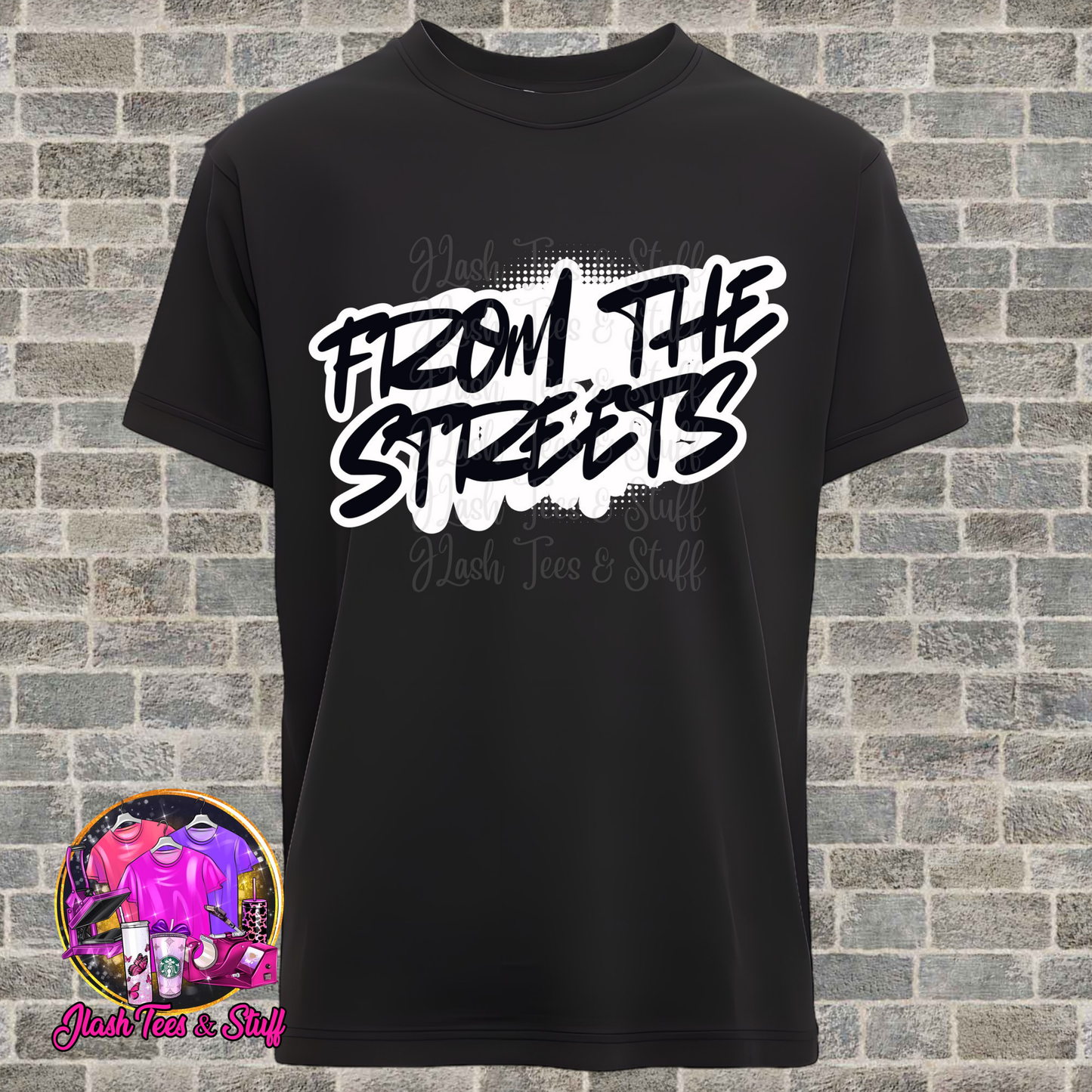 From The Streets