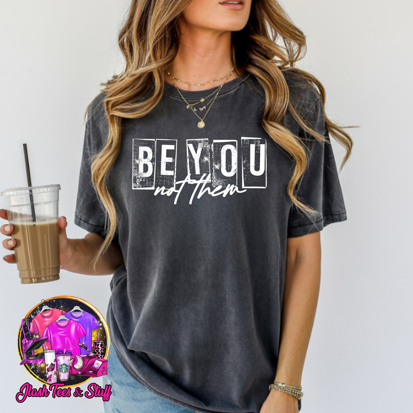 Be You
