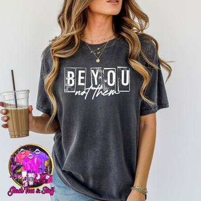 Be You